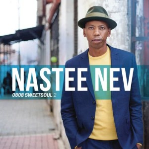 Nastee Nev的專輯0808 Sweetsoul Vol. 2