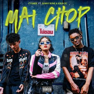 Dengarkan lagu Mai Chop (Explicit) nyanyian Sunnybone dengan lirik