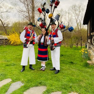 ดาวน์โหลดและฟังเพลง Camelia Pop și Fratii Mâț - Horea Mâțului พร้อมเนื้อเพลงจาก Camelia Pop