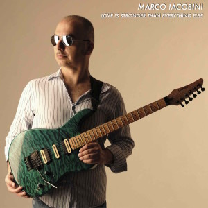ดาวน์โหลดและฟังเพลง Love Is Stronger Than Everything Else พร้อมเนื้อเพลงจาก Marco Iacobini
