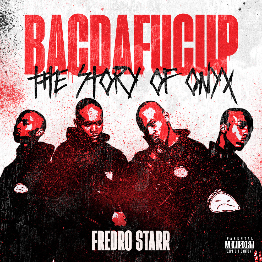 Chapter 11: ONYX 4 Life (Explicit)