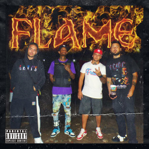 ดาวน์โหลดและฟังเพลง FLAME (Explicit) พร้อมเนื้อเพลงจาก LaNota