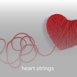Album Heart Strings from Eddy Arnold