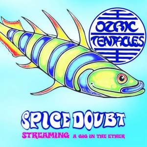 收聽Ozric Tentacles的Papyrus (Explicit)歌詞歌曲