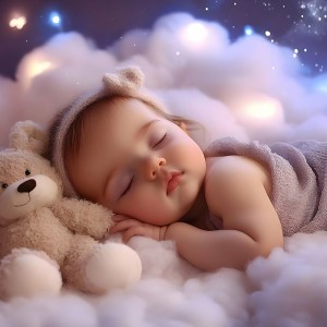 Zen Moods的專輯Soft Lullabies for Baby’s Nighttime Slumber