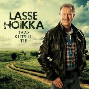 收聽Lasse Hoikka的Et mennä saa (Håll om mig nu)歌詞歌曲