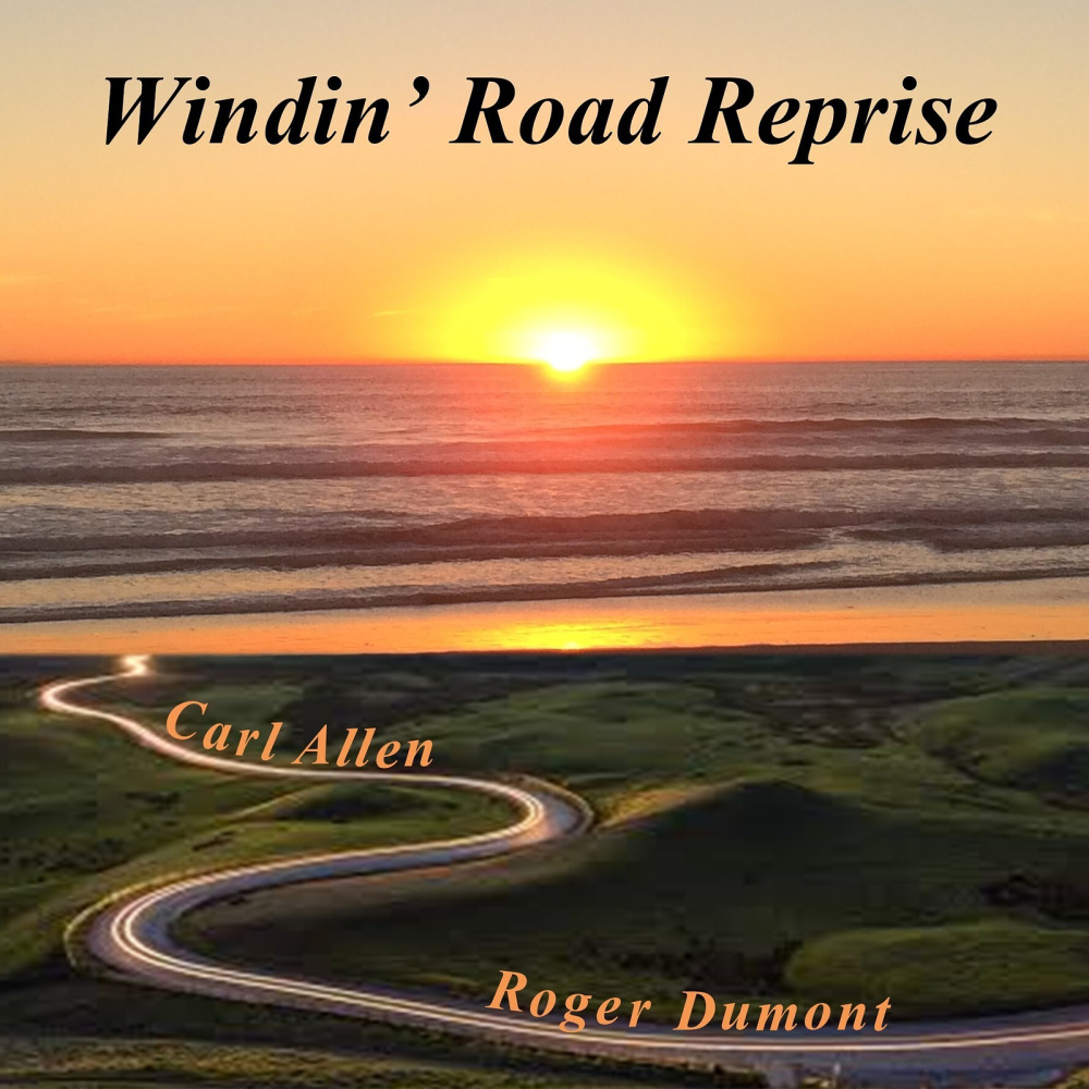 Windin' Road Reprise