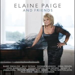 ดาวน์โหลดและฟังเพลง You Are Everything (Duet with Billy Ocean) พร้อมเนื้อเพลงจาก Elaine Paige
