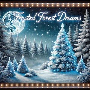 อัลบัม Frosted Forest Dreams ศิลปิน Christmas Sounds