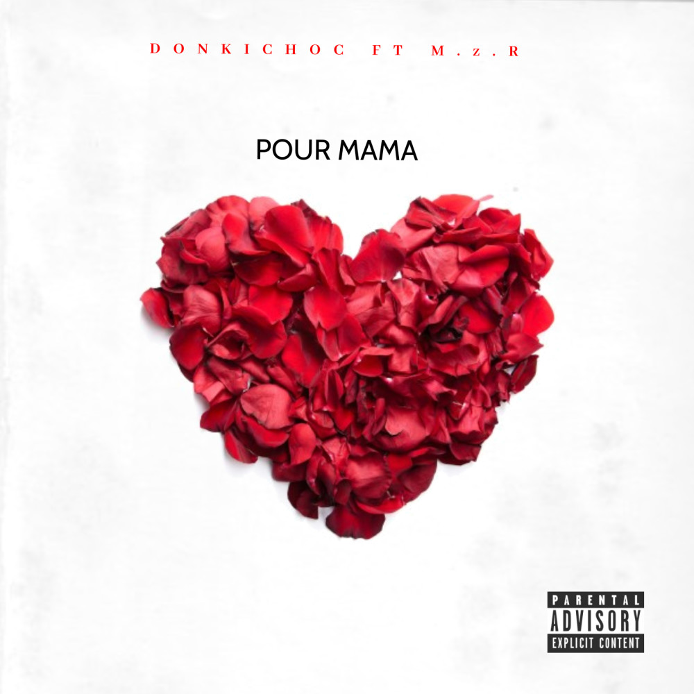 Pour mama (Explicit)