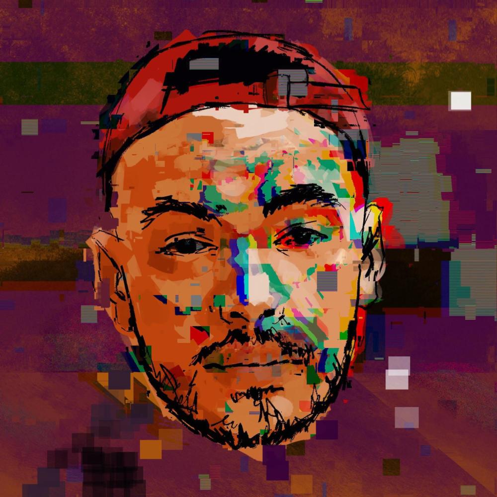 Speech (feat. ThatBoyFred)