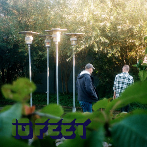 Album 10 Feet from Phlake