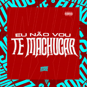 Listen to Eu não vou te machucar (Explicit) song with lyrics from MC Donzela