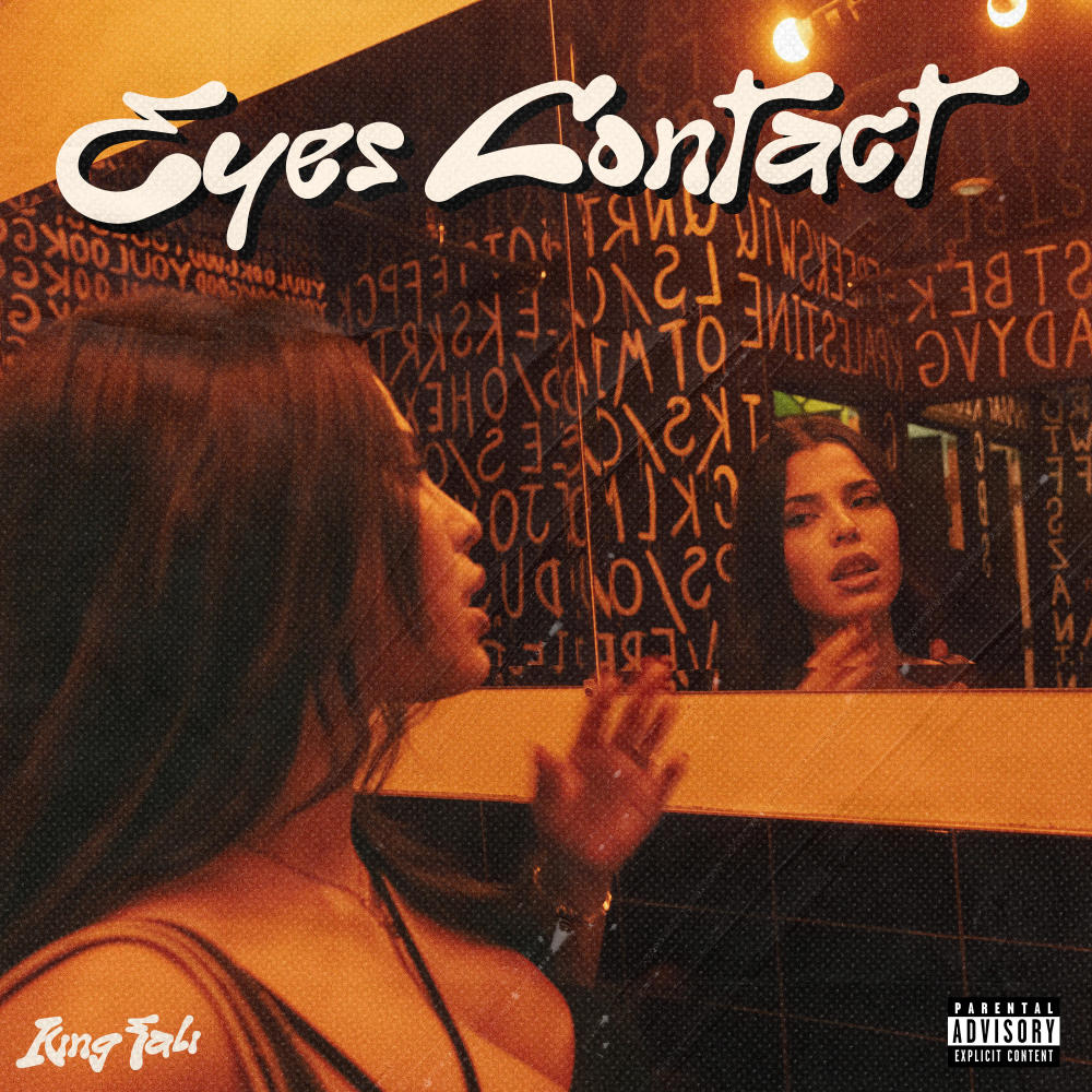 Eyes Contact (Explicit)