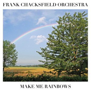 收聽Frank Chacksfield Orchestra的I'd Really Love To See You歌詞歌曲