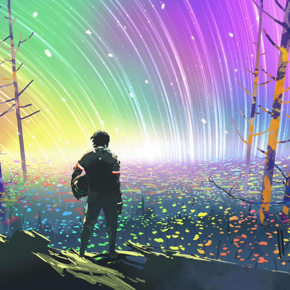Bifrost