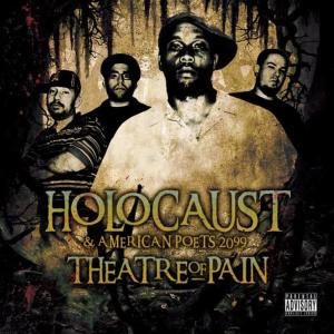 Holocaust的專輯Theatre of Pain