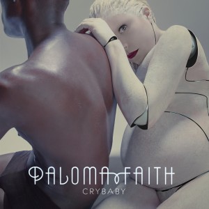 收聽Paloma Faith的Crybaby歌詞歌曲