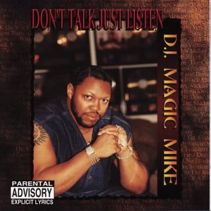 收聽Dj Magic Mike的Yo II歌詞歌曲