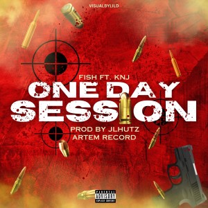 Artem Records的專輯One Day Session (Explicit)