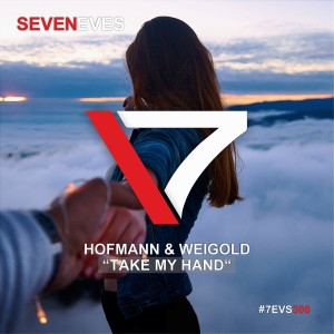 收聽Hofmann & Weigold的Take My Hand (Radio Edit)歌詞歌曲