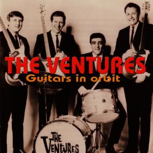 ดาวน์โหลดและฟังเพลง Ram Bunk Shush พร้อมเนื้อเพลงจาก The Ventures