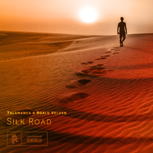 Silk Road dari Talamanca