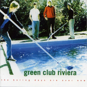 收聽Green Club Riviera的Faye Wong歌詞歌曲