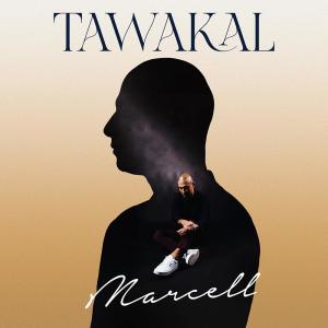 Album Tawakal from Marcell