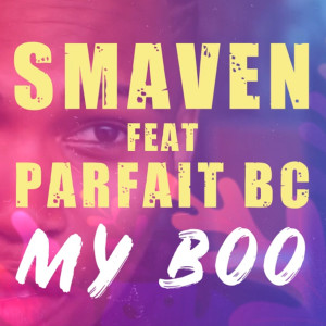 Listen to My Boo song with lyrics from Smaven