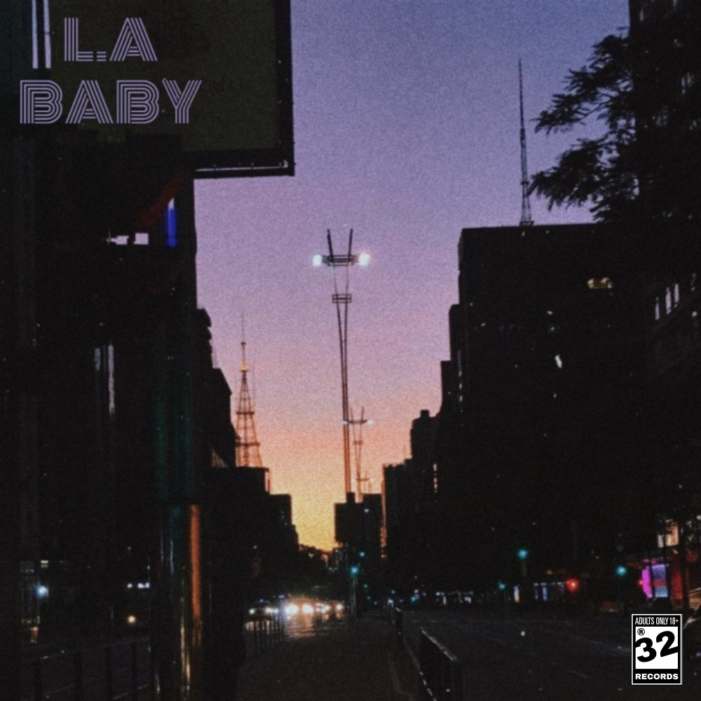 L.A Baby