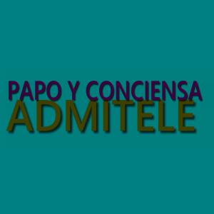 Admitele (Explicit) dari Papo
