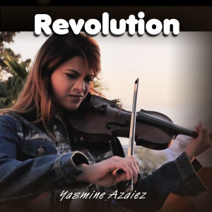 Yasmine Azaiez的專輯Revolution