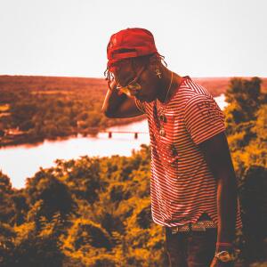 default playlist img