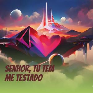 Album Senhor, Tu Tem Me Testado (Explicit) from 77 Trend