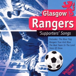 Glasgow Rangers Supporters的專輯Glasgow Rangers Supporters Songs, Vol. 1