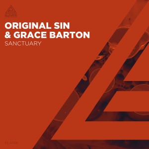 Original Sin的专辑Sanctuary