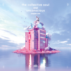 Billlie的專輯the collective soul and unconscious: chapter one