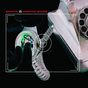 ดาวน์โหลดและฟังเพลง Collapse (Album Version) พร้อมเนื้อเพลงจาก Sparta