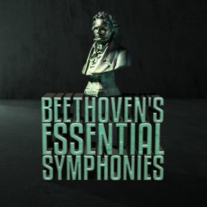 London Symphony Orchestra的專輯Beethoven's Essential Symphonies