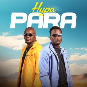 收聽Hypa的Para歌詞歌曲