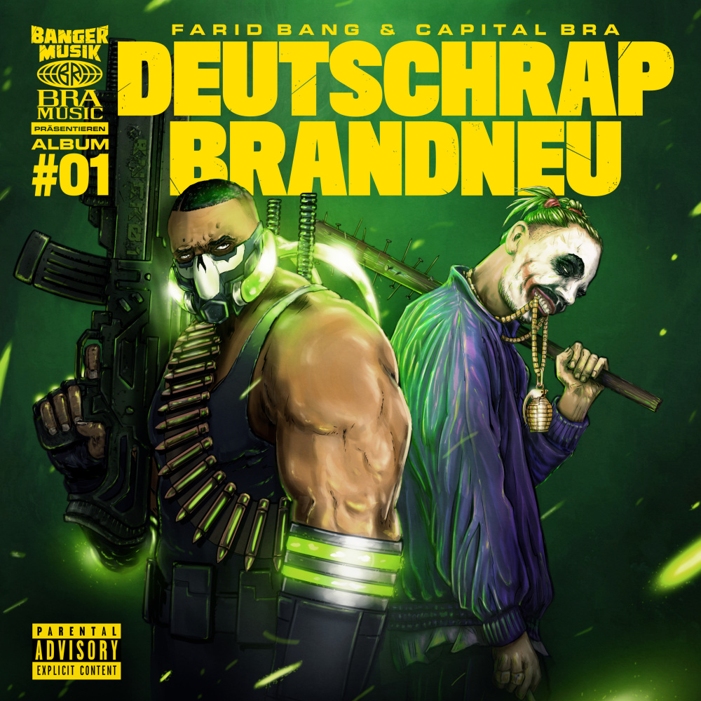 RENN RENN (Explicit)