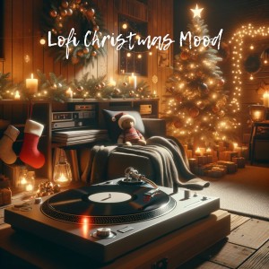 Album Lofi Christmas Mood from HIP-HOP LOFI