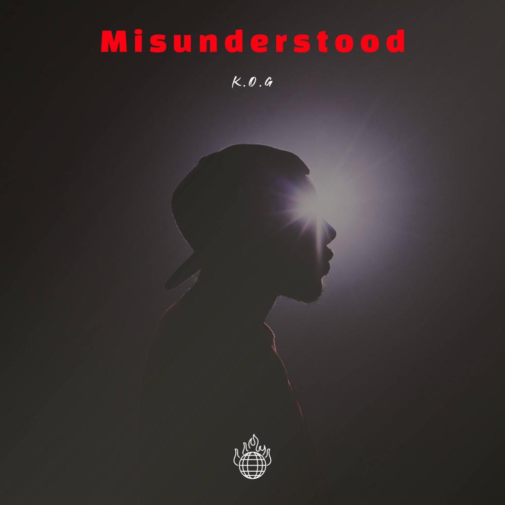 Misunderstood (Explicit)
