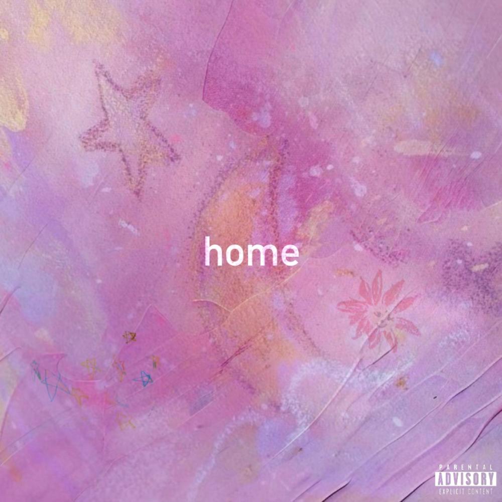 Home (feat. Salvanic & HypocriteOnHere) (wuvesi Remix|Explicit)