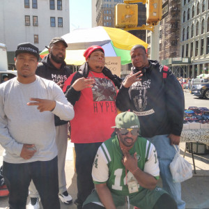 Listen to Grind (Explicit) song with lyrics from Massaysteria