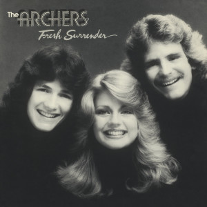 อัลบัม Fresh Surrender ศิลปิน The Archers