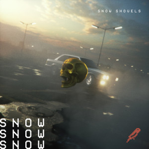 Dengarkan lagu Snow Shovels nyanyian Droeloe dengan lirik
