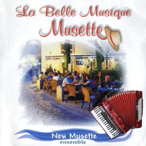 ดาวน์โหลดและฟังเพลง Summertime พร้อมเนื้อเพลงจาก New Musette Ensemble