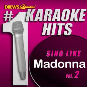 ดาวน์โหลดและฟังเพลง La Isla Bonita (Karaoke Version) พร้อมเนื้อเพลงจาก Karaoke